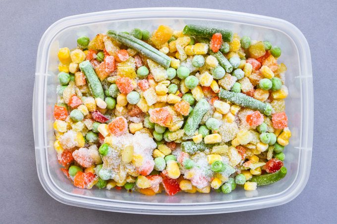 What Is Freezer Burn—and How Do You Prevent It?