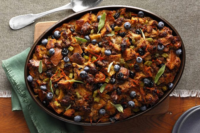 The Thanksgiving Recipe of the Year