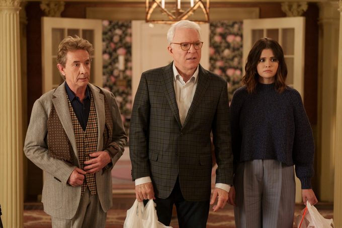 What to Expect for “Only Murders in the Building” Season 3