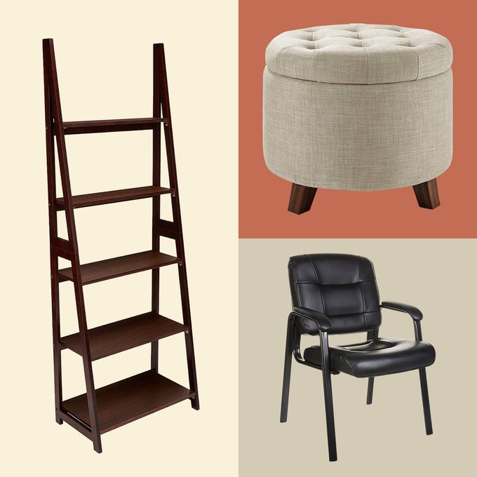 This Secret Amazon Basics Section Has Hundreds of Deals on Overstock Items