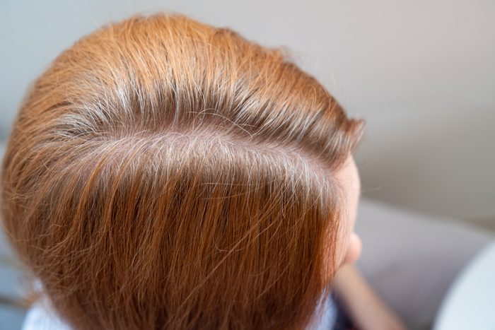 10 Best Tips for Gracefully Growing Out Gray Hair