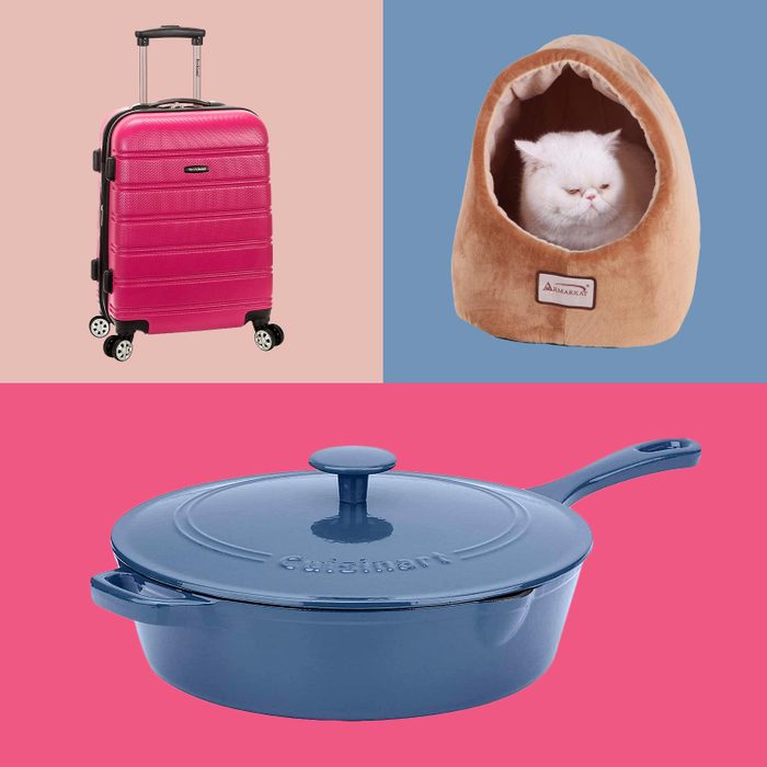 The Amazon Outlet Has Hundreds of Secret Deals: Here Are the Top 14