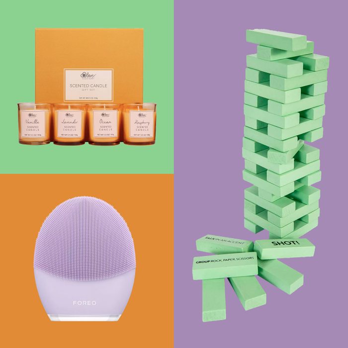 Sales on Valentine’s Gifts for Your Platonic Palentine