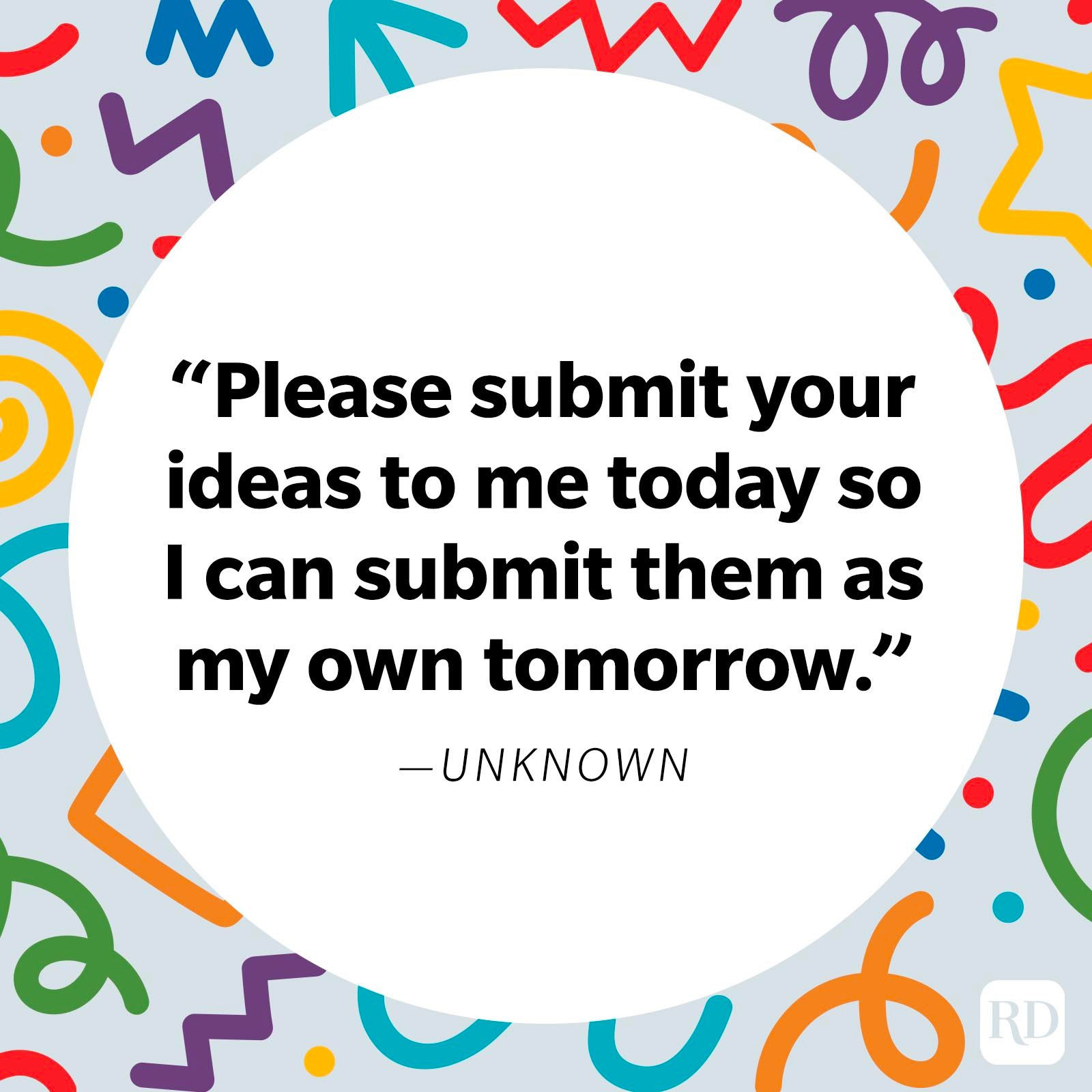 Sarcasm Quote