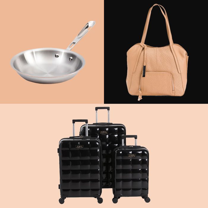 I Found All the Best Deals Hidden in the T.J. Maxx Clearance Section—Here’s What I Bought