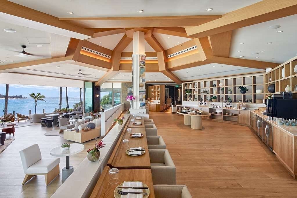 Book An Ocean Club Room