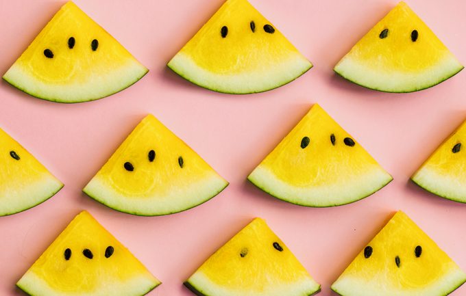 What Is Yellow Watermelon? Here’s Everything You Need to Know About the Refreshing Summer Fruit