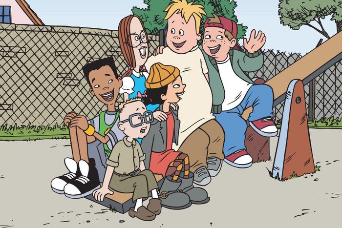 Recess
