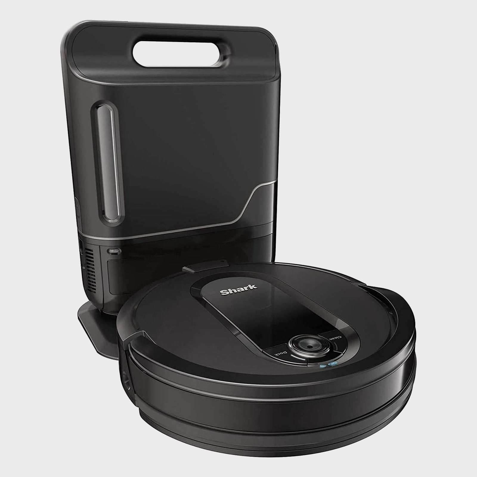 Shark robot vacuum