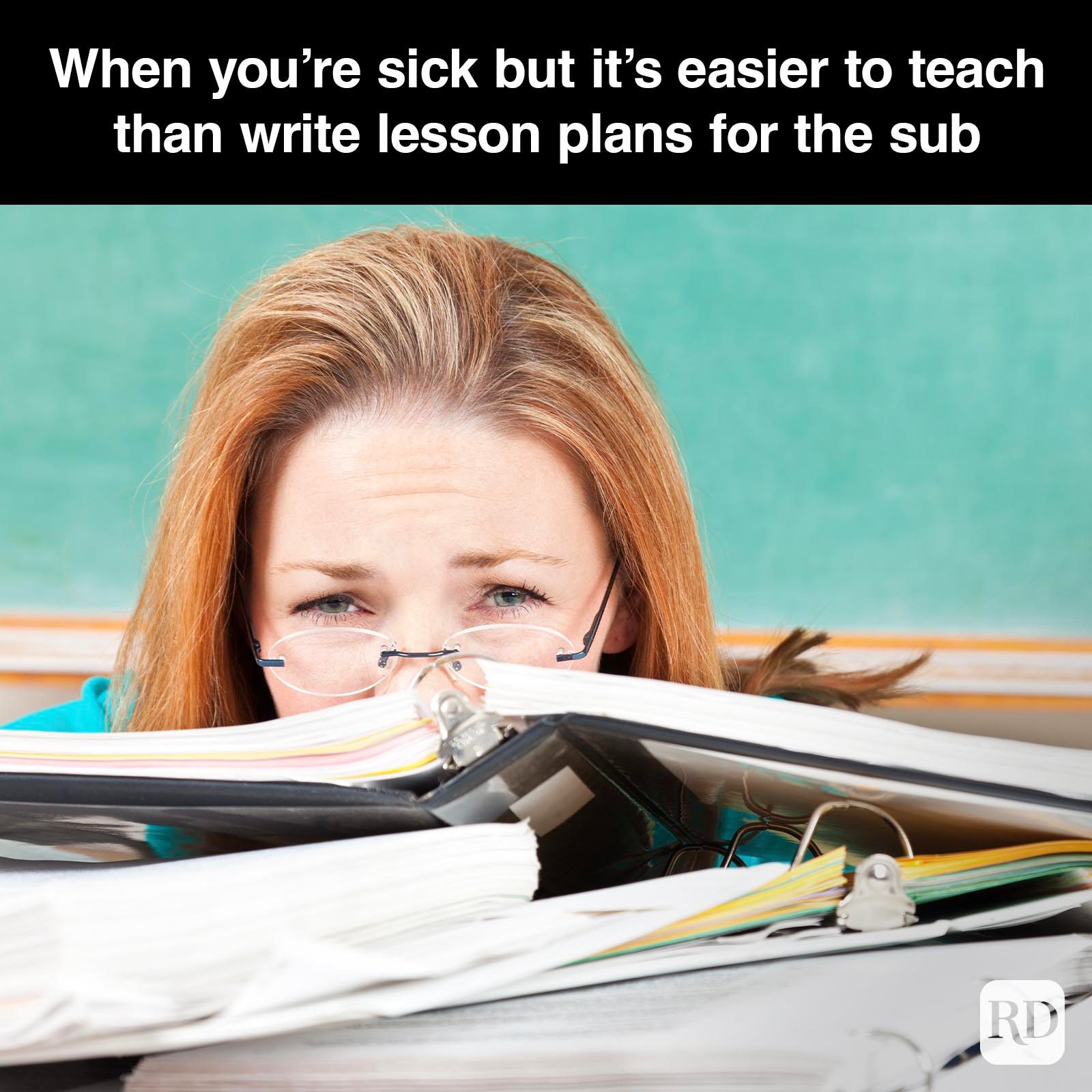 Teacher Memes 25