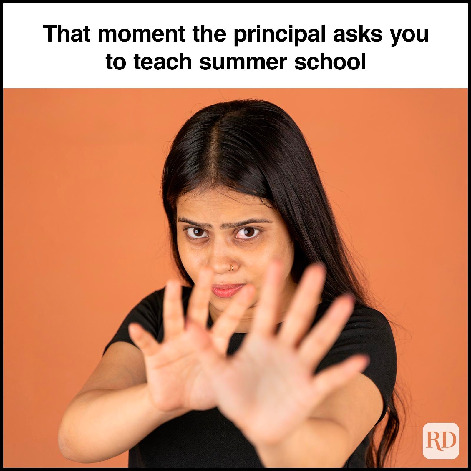 Teacher Memes 33