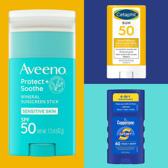7 Best Sunscreen Sticks for Easy Application Against UV Rays