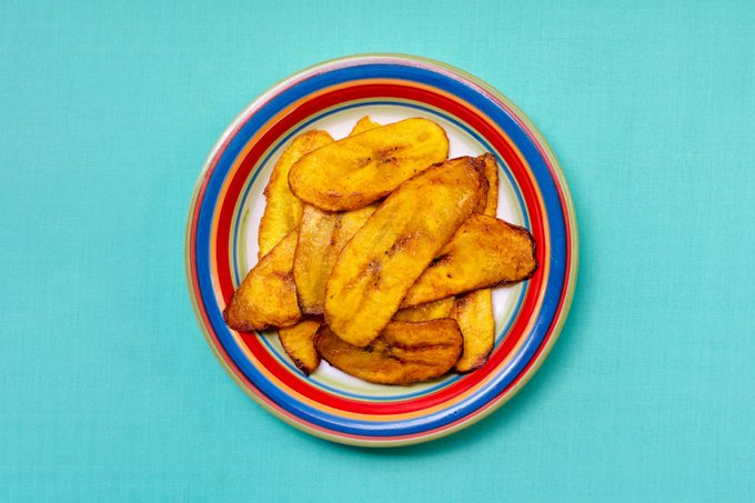 What Are Plantains, Exactly?