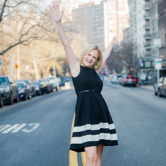 I Stopped Hiding My Disability, and It Opened Up New Worlds