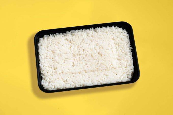How Long Does Rice Last in the Fridge?