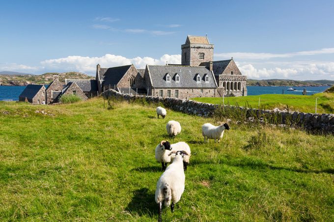 The Best Time to Visit Scotland for Better Weather and Stargazing