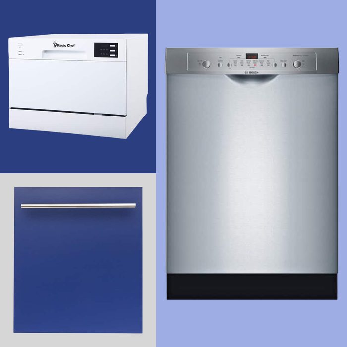 These Are the Best Dishwashers of 2025, According to Cleaning Pros