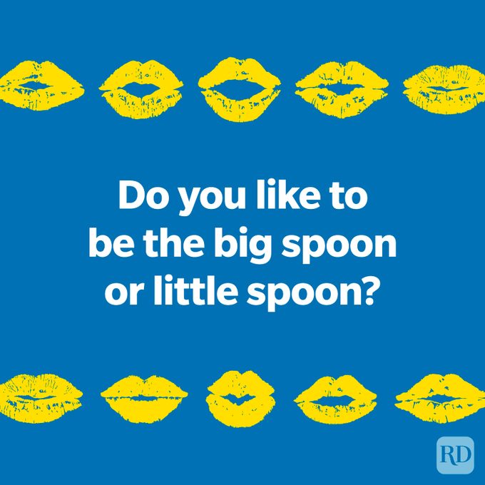 100 Flirty Questions to Ask a Guy That Will Really Get His Attention