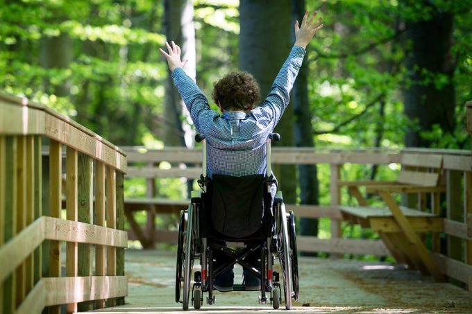 New Study: This Is the No. 1 U.S. City for People with Disabilities