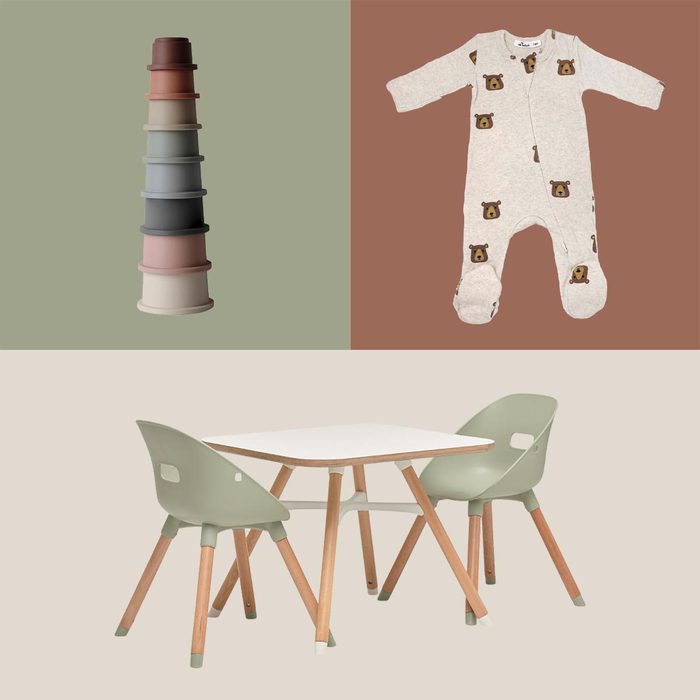 58 Most Thoughtful Baby Gifts Every New Parent Will Adore