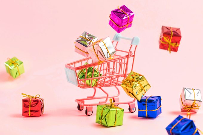 Best Black Friday and Cyber Monday Deals 2024, According to Shopping Experts