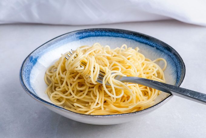 I Tested the Cold Water Pasta Hack—Here’s What I Found Out