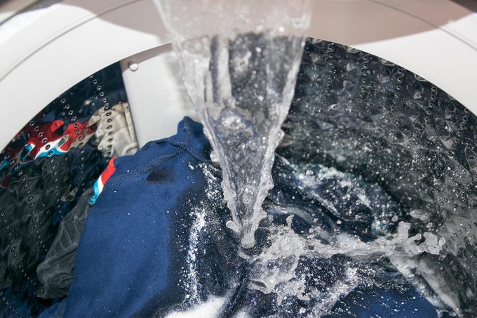 The Best Temperature to Wash Clothes to Keep Them Looking New