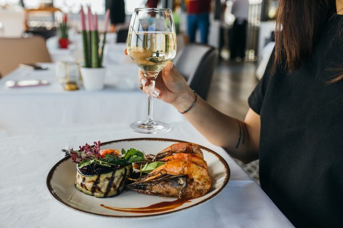 How to Send Food Back at a Restaurant Without Being Rude