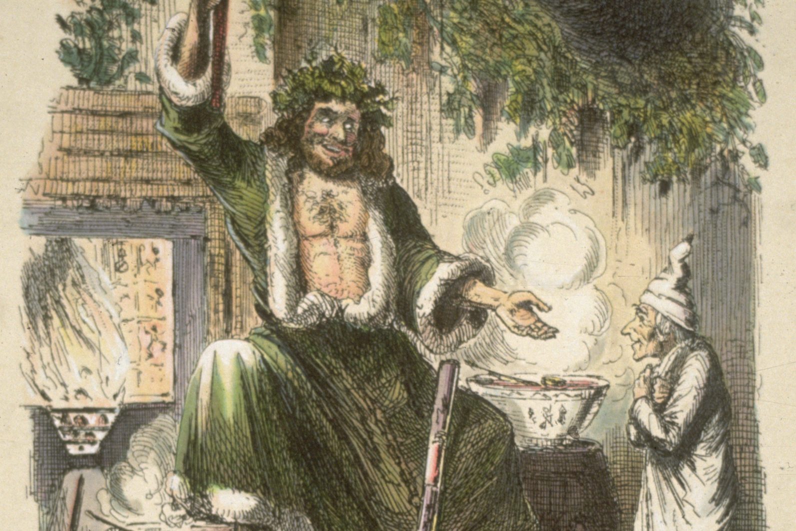 A Christmas Carol