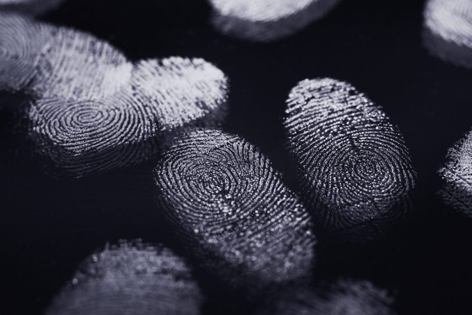 12 Surprising Facts About Fingerprints, Including Why We Even Have Them