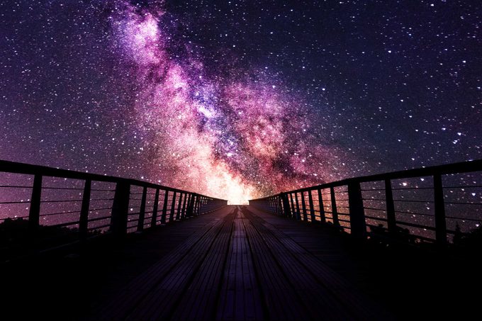 What Is Your Life Path Number—and What It Means for You
