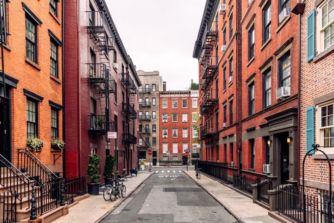 What Is a Spite House?