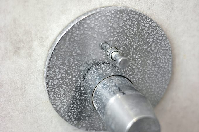 How to Remove Hard-Water Stains from Any Surface, According to Cleaning Pros
