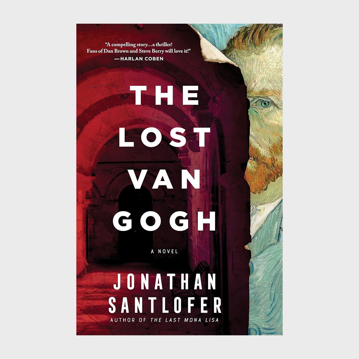 The Lost Van Gogh