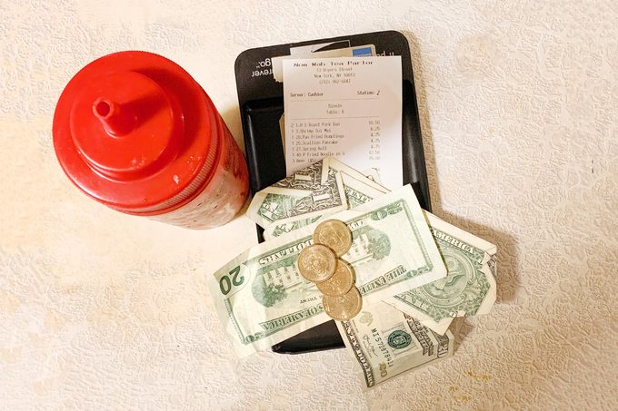 The No. 1 Tipping Mistake You Don’t Realize You’re Making