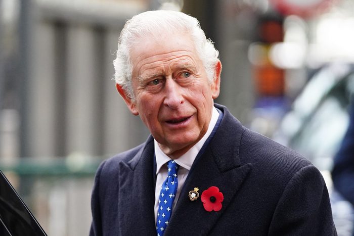 16 Things That Will Happen When King Charles Dies
