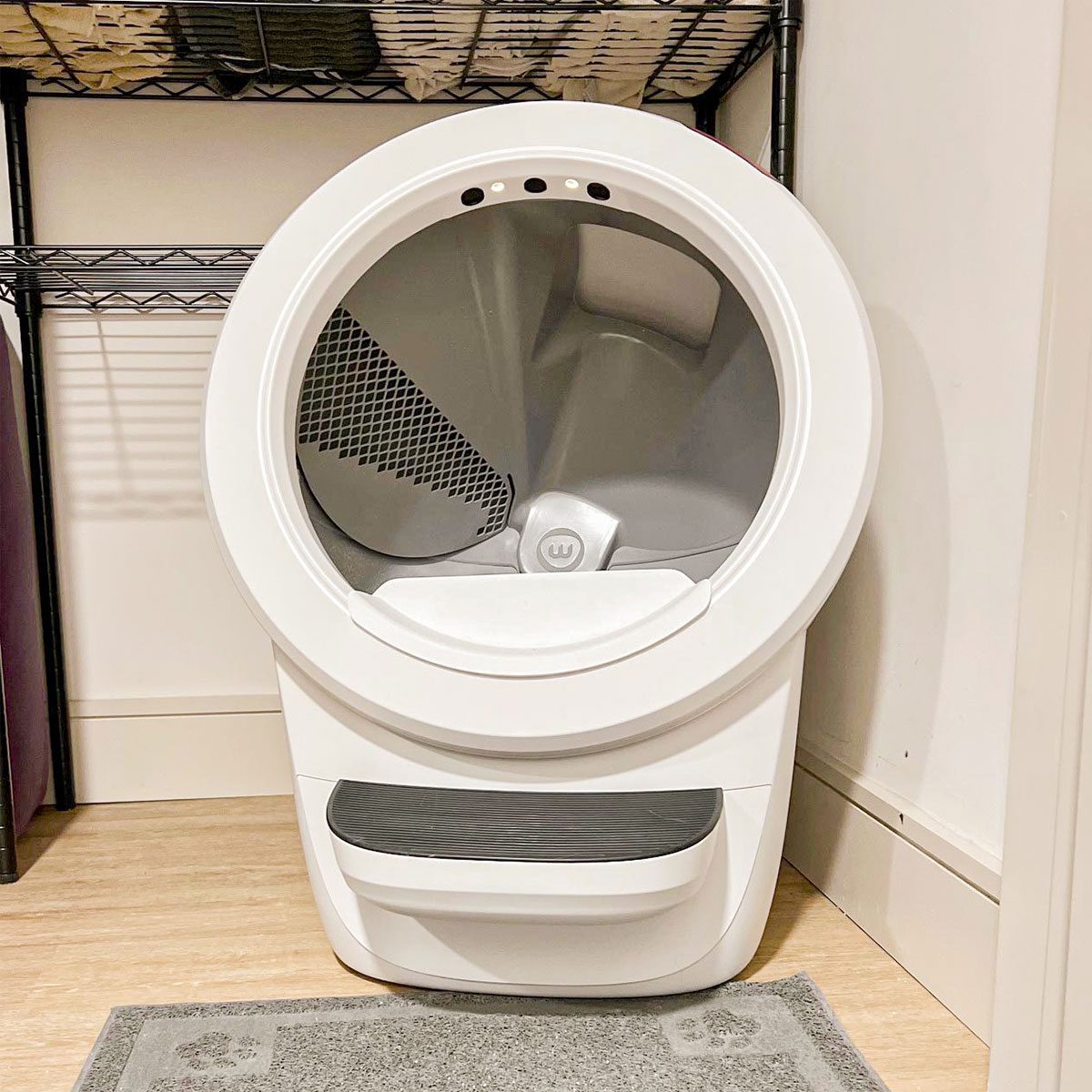 Litter Robot 4
