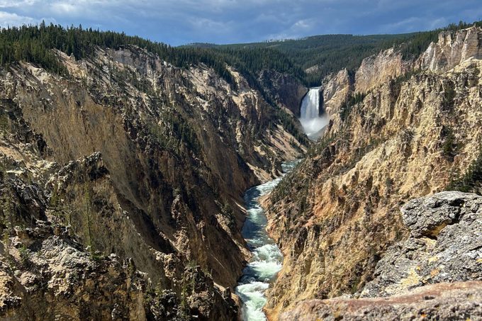 My Family Had an Epic Yellowstone Itinerary—Here’s One Thing I Would Change