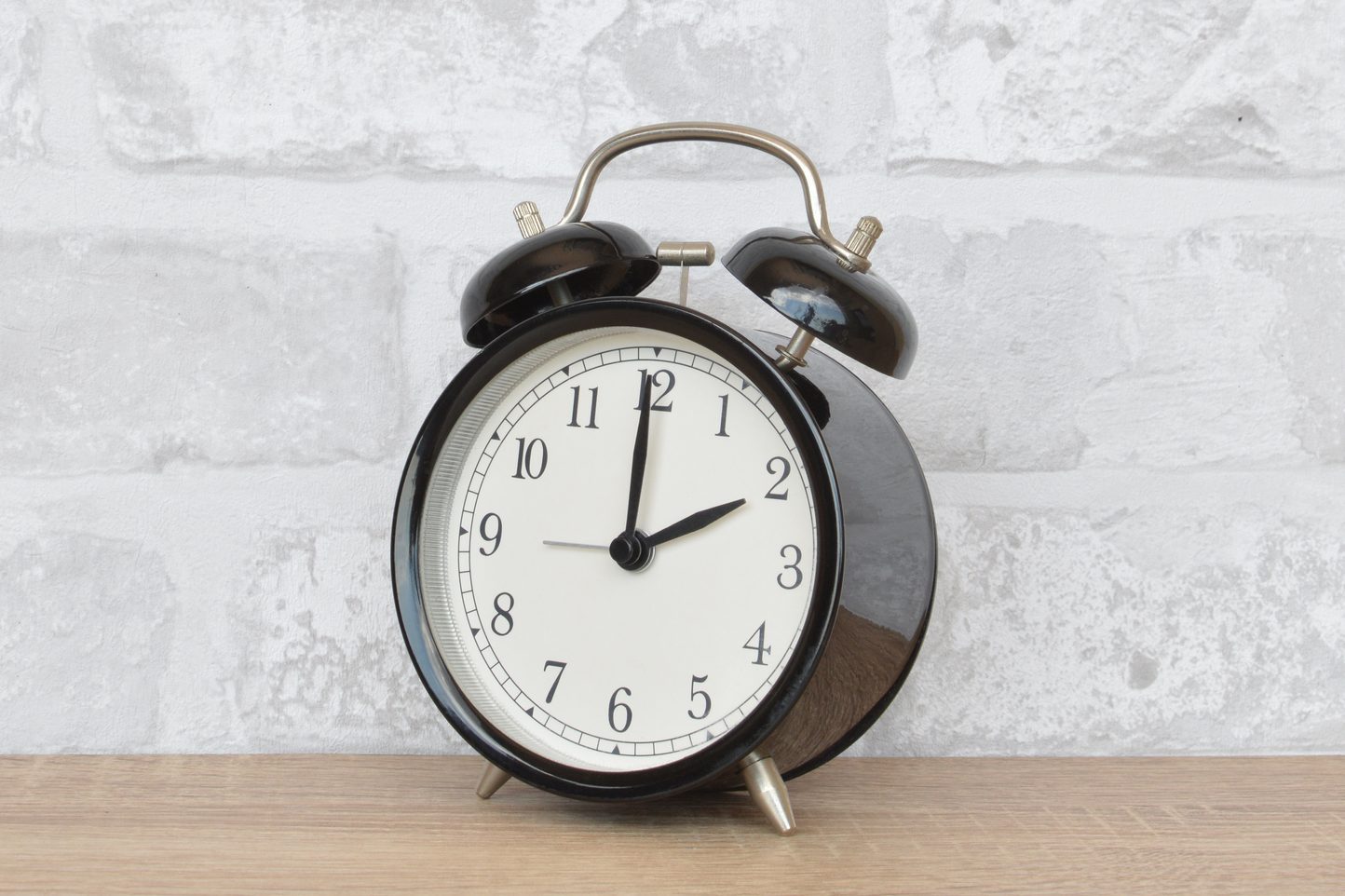 Two O'clock