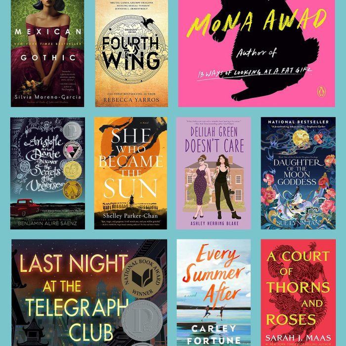 30 BookTok Books That Are Actually Worth the Hype