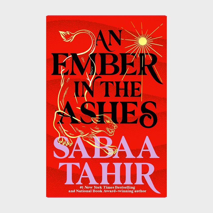 Book cover displays large text 