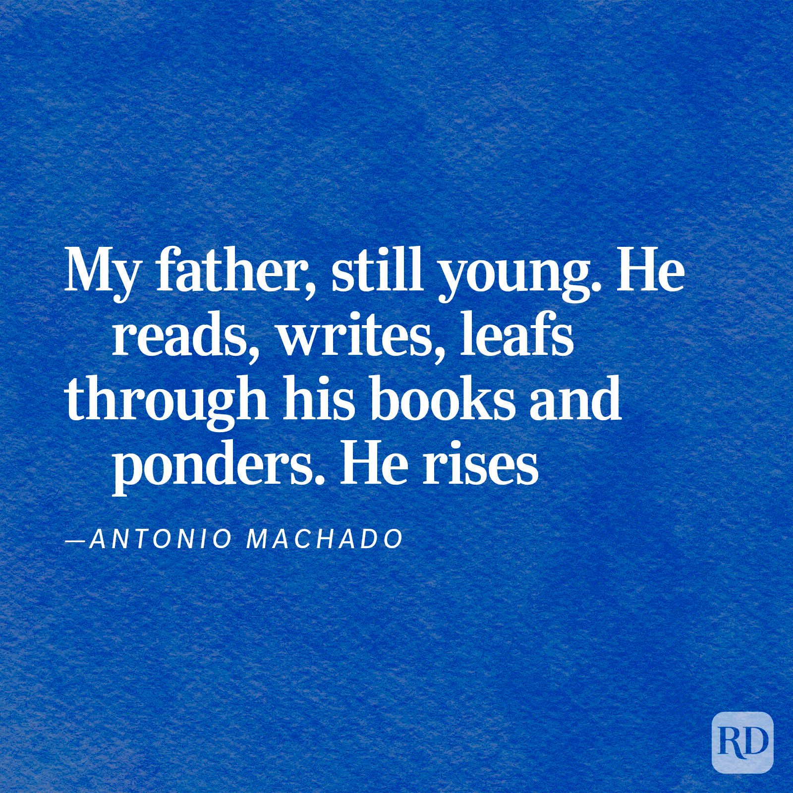 Fathers Day Poems