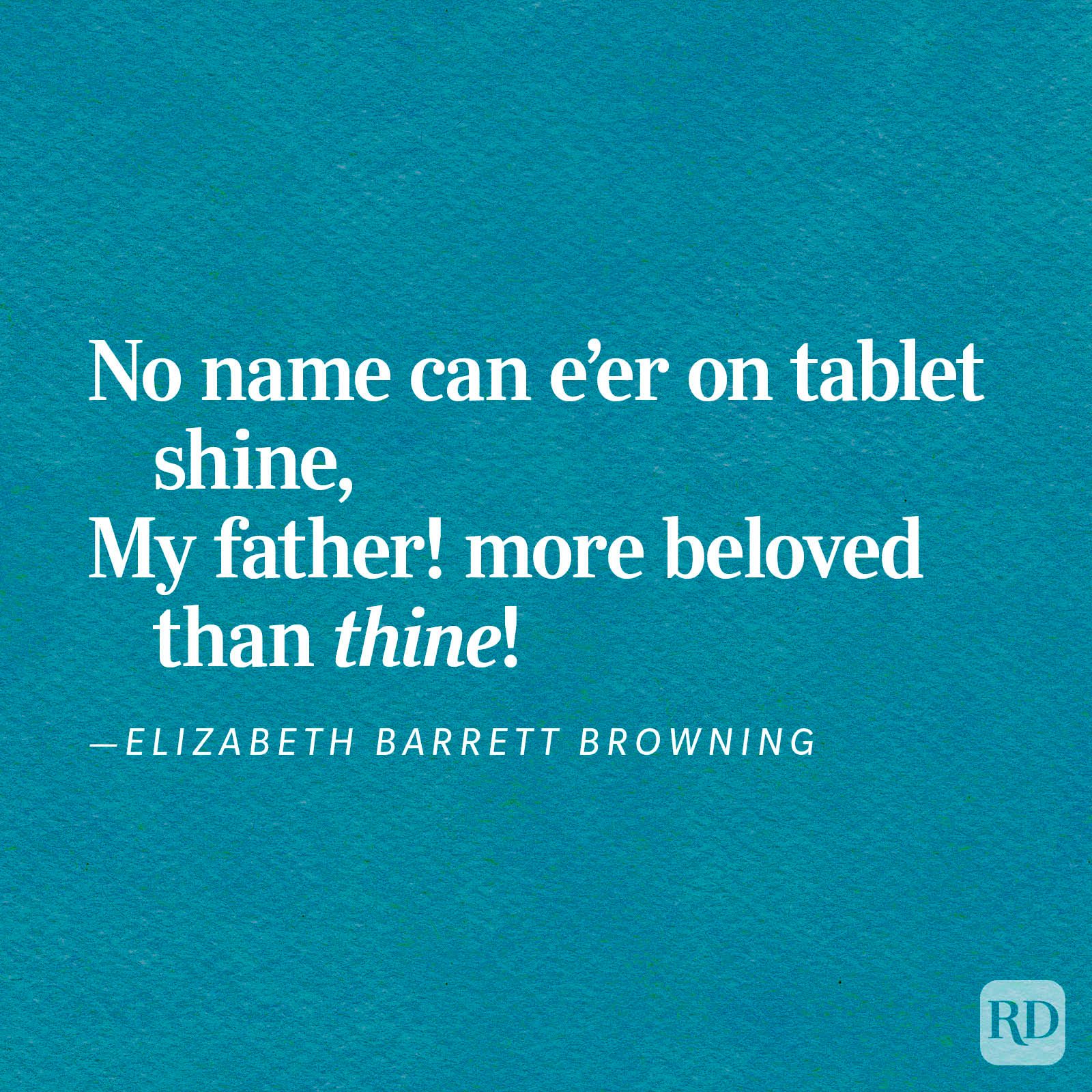 Fathers Day Poems