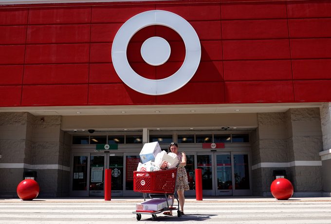 Target Is Slashing Prices on Everyday Items—Here’s What You Need to Know