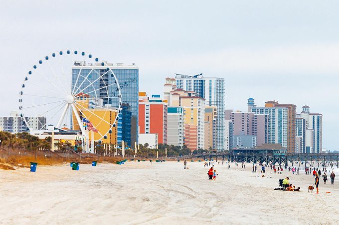 New Study: Americans Are Moving to These 2 Southern Cities (And They’re Not in Florida!)