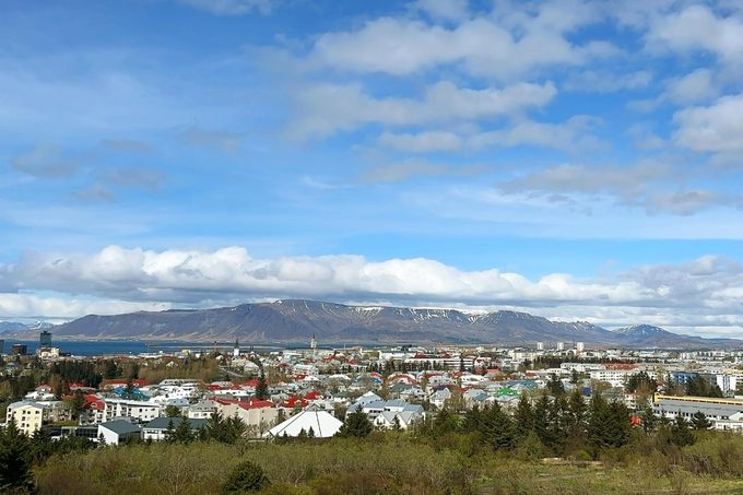 The Best Time to Visit Iceland for Temperate Weather and Stunning Scenery