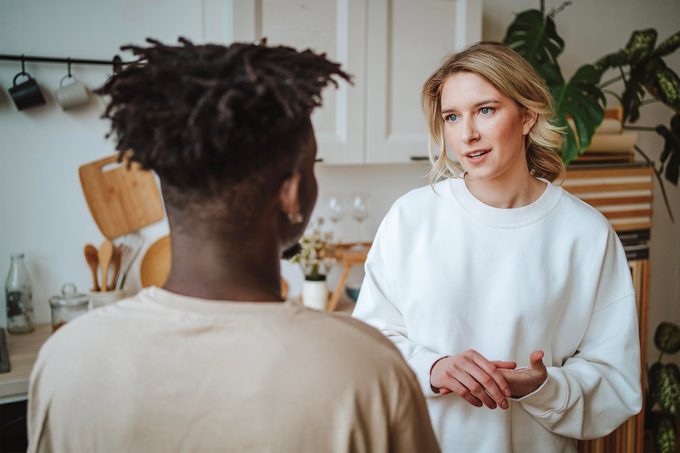 New Study: This Polite Phrase May Soon Be a Thing of the Past