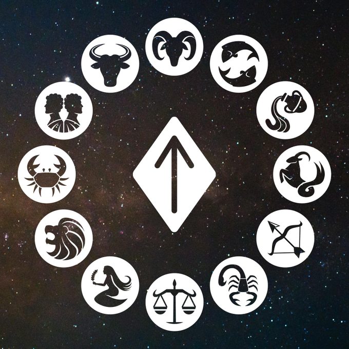 What Is a Rising Sign—and What Does It Say About You?