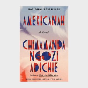 Book cover featuring stylized text, 