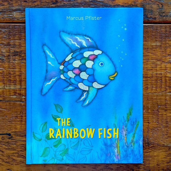 Here’s Why This Teacher Says the Book “Rainbow Fish” Might Be Outdated